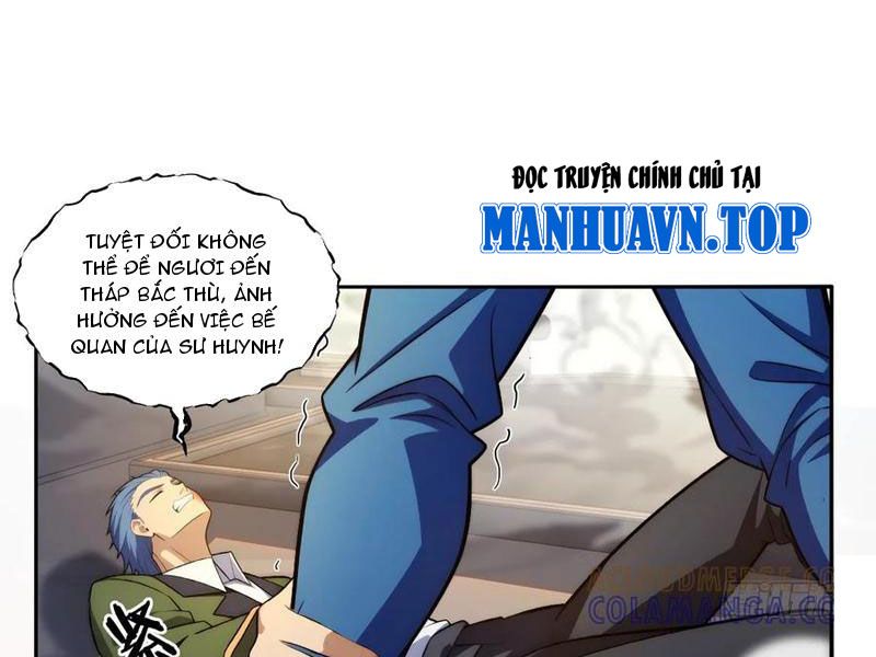 Nữ Đế Ma Tôn xuyên không thành cấp trên của tôi: Chapter 49