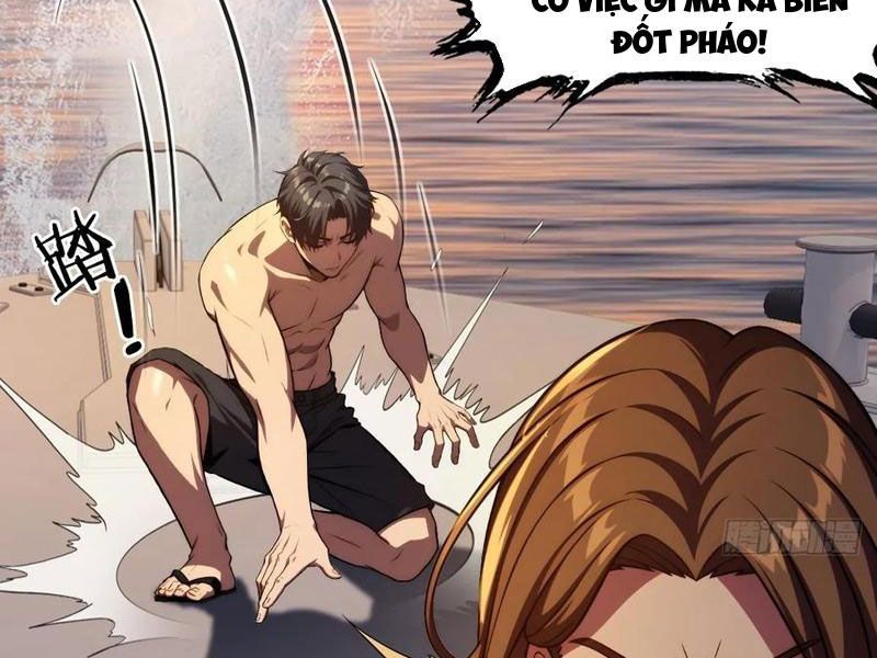 Nữ Đế Ma Tôn xuyên không thành cấp trên của tôi: Chapter 49