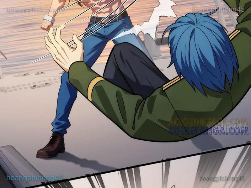 Nữ Đế Ma Tôn xuyên không thành cấp trên của tôi: Chapter 49
