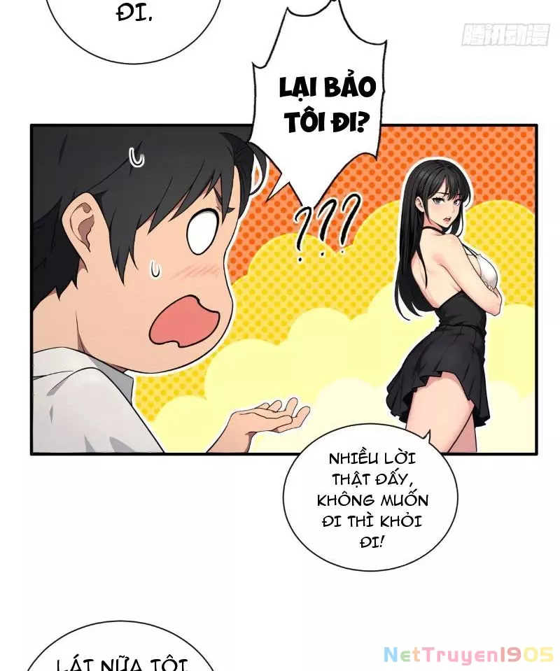 Nữ Đế Ma Tôn xuyên không thành cấp trên của tôi: Chapter 5