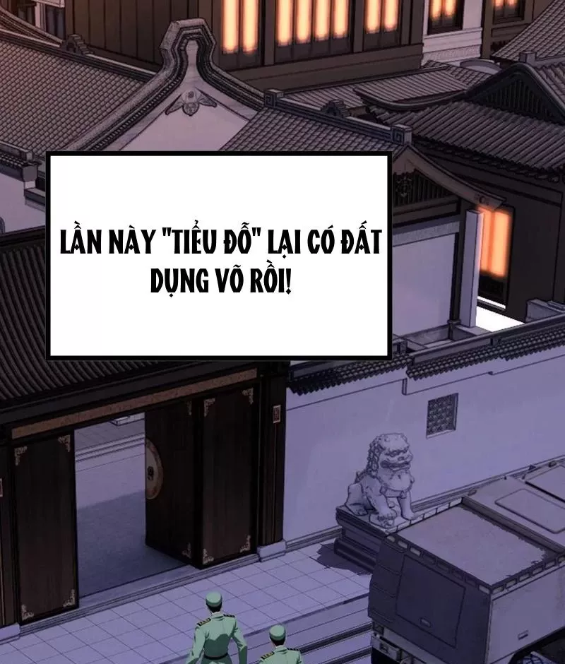 Nữ Đế Ma Tôn xuyên không thành cấp trên của tôi: Chapter 50