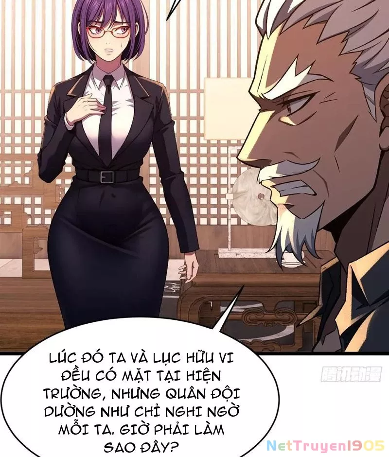 Nữ Đế Ma Tôn xuyên không thành cấp trên của tôi: Chapter 50