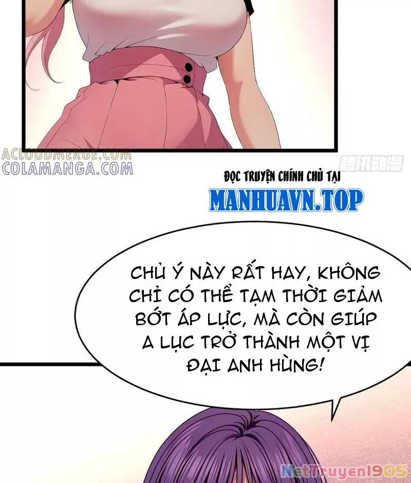 Nữ Đế Ma Tôn xuyên không thành cấp trên của tôi: Chapter 50