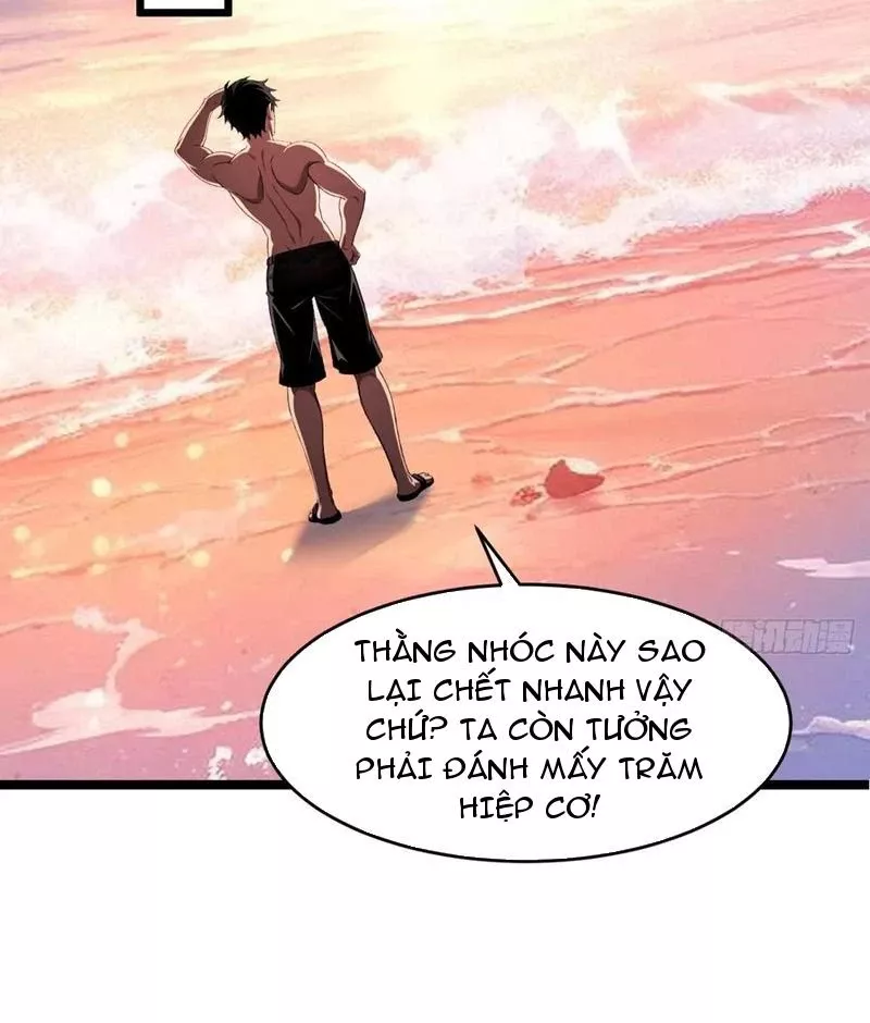 Nữ Đế Ma Tôn xuyên không thành cấp trên của tôi: Chapter 50