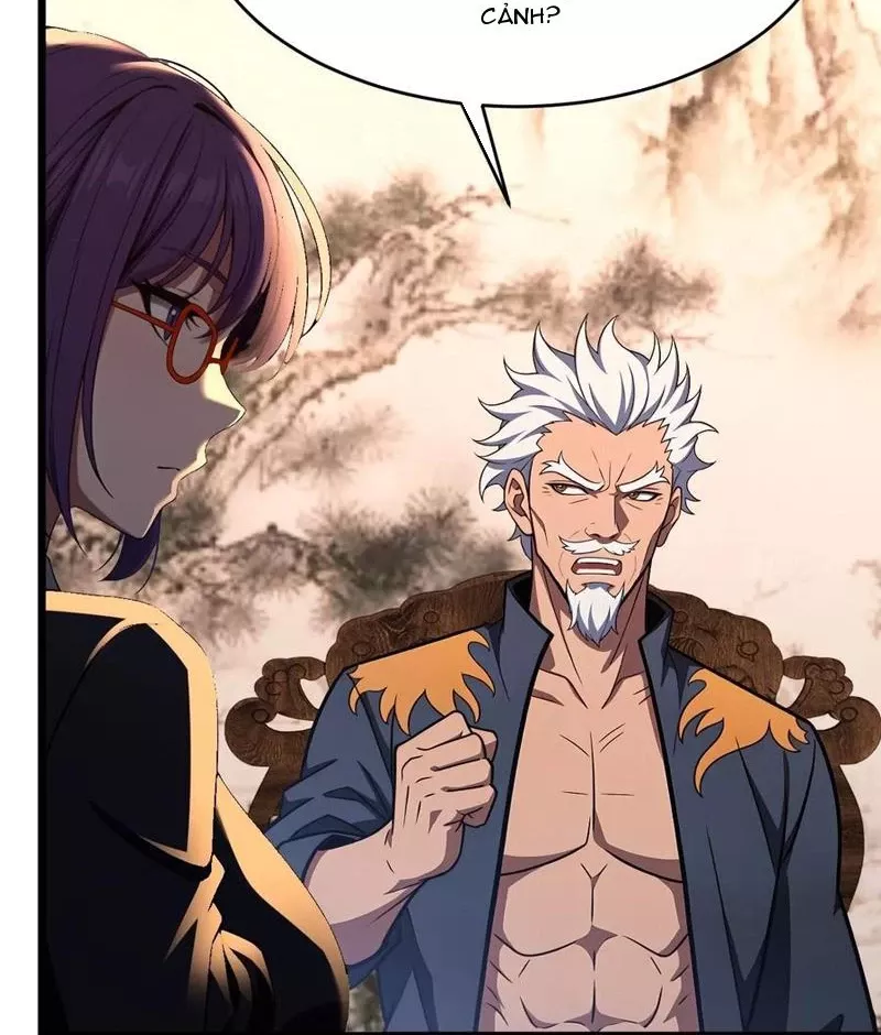 Nữ Đế Ma Tôn xuyên không thành cấp trên của tôi: Chapter 50