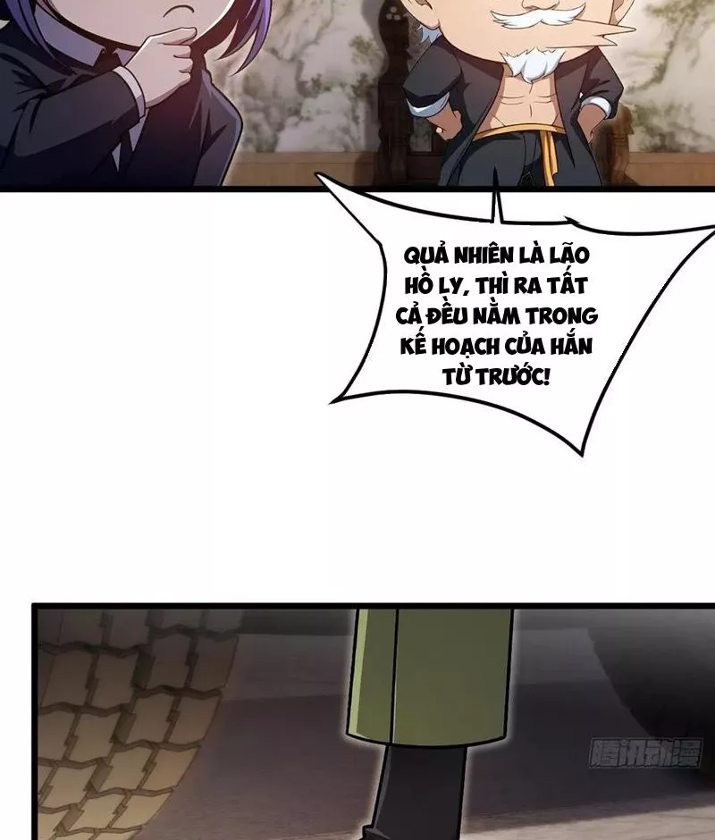 Nữ Đế Ma Tôn xuyên không thành cấp trên của tôi: Chapter 50