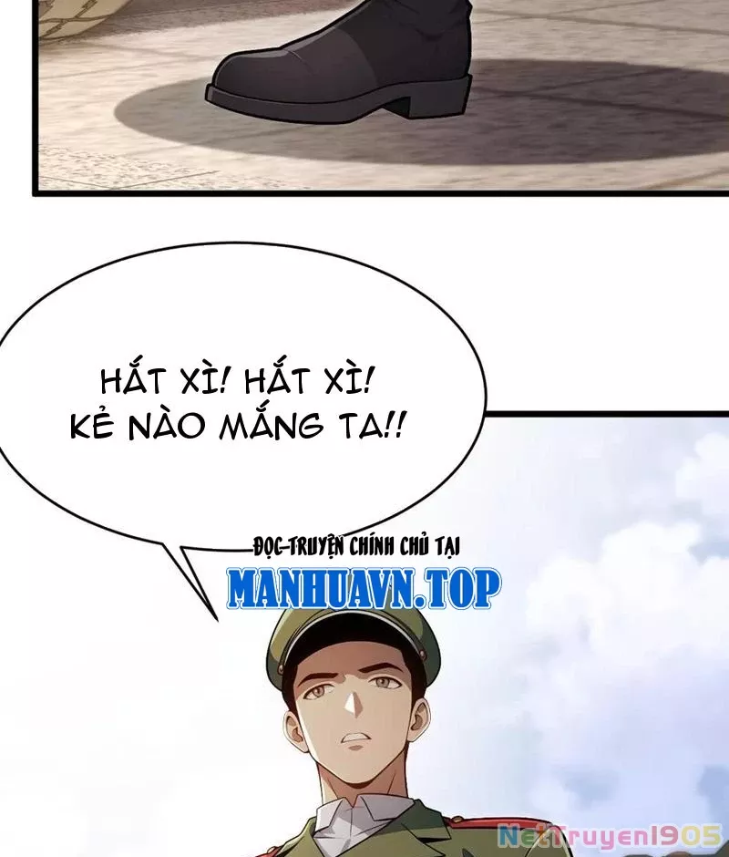 Nữ Đế Ma Tôn xuyên không thành cấp trên của tôi: Chapter 50