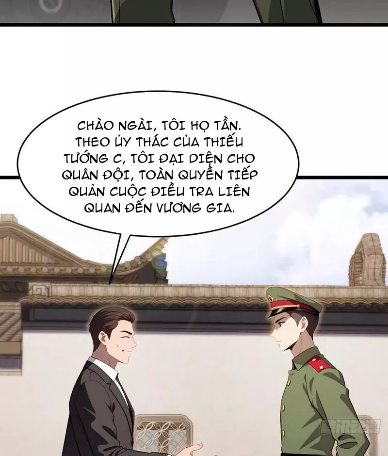 Nữ Đế Ma Tôn xuyên không thành cấp trên của tôi: Chapter 50