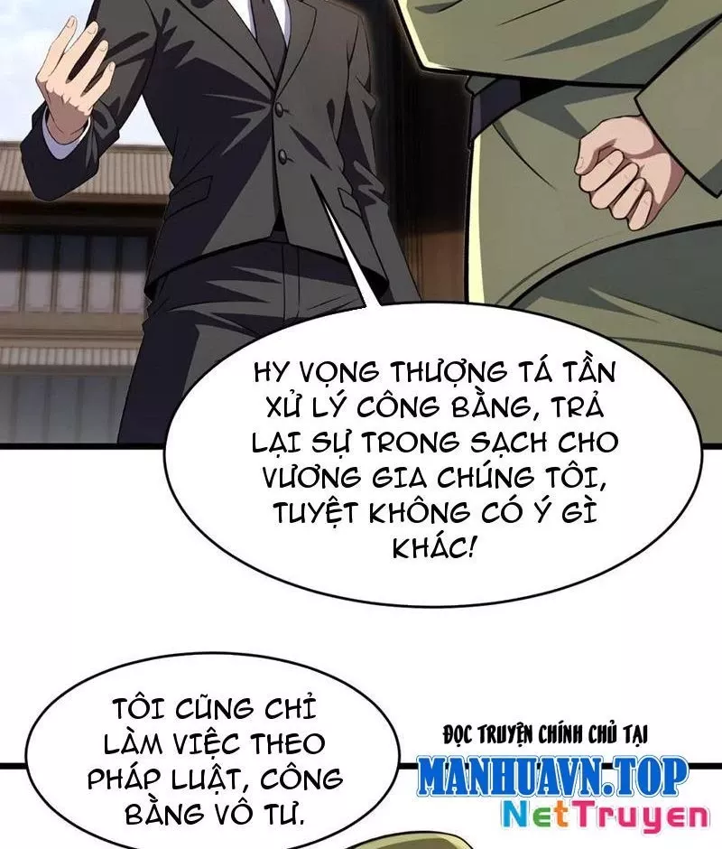 Nữ Đế Ma Tôn xuyên không thành cấp trên của tôi: Chapter 50