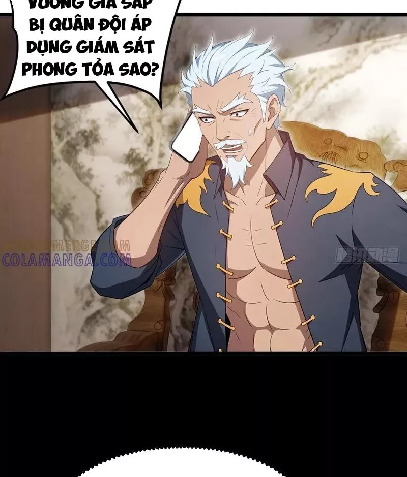 Nữ Đế Ma Tôn xuyên không thành cấp trên của tôi: Chapter 50