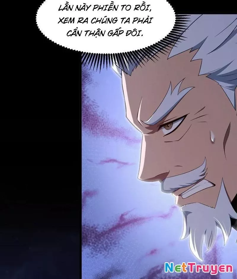 Nữ Đế Ma Tôn xuyên không thành cấp trên của tôi: Chapter 50