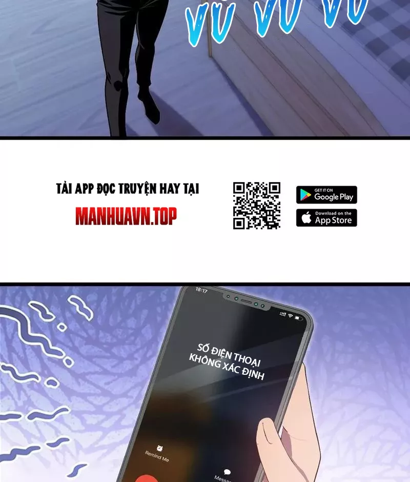 Nữ Đế Ma Tôn xuyên không thành cấp trên của tôi: Chapter 50