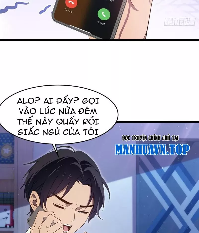 Nữ Đế Ma Tôn xuyên không thành cấp trên của tôi: Chapter 50