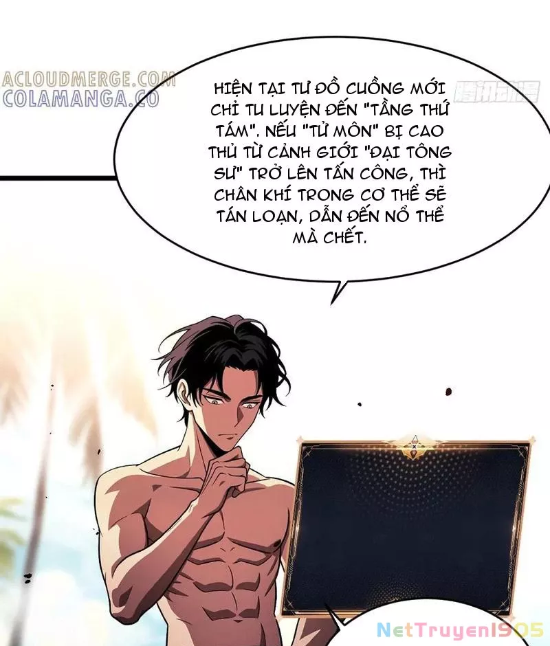 Nữ Đế Ma Tôn xuyên không thành cấp trên của tôi: Chapter 50