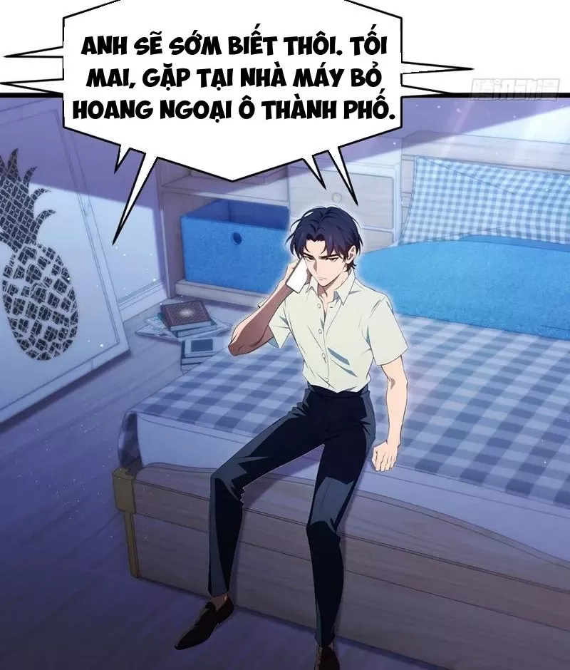 Nữ Đế Ma Tôn xuyên không thành cấp trên của tôi: Chapter 50