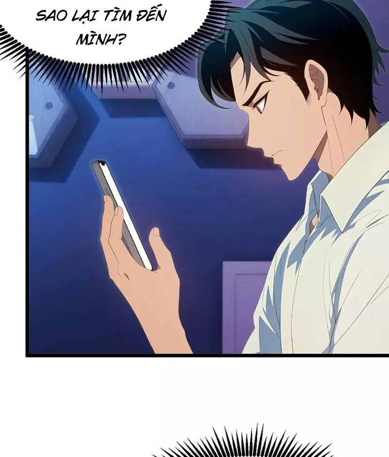 Nữ Đế Ma Tôn xuyên không thành cấp trên của tôi: Chapter 50
