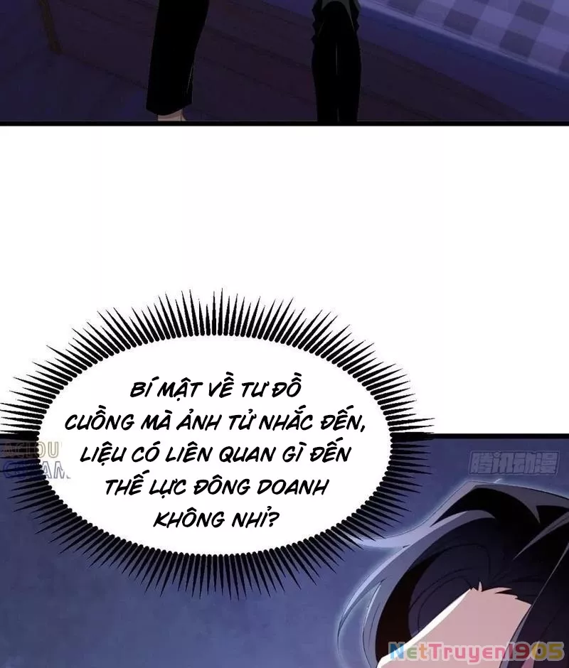 Nữ Đế Ma Tôn xuyên không thành cấp trên của tôi: Chapter 50