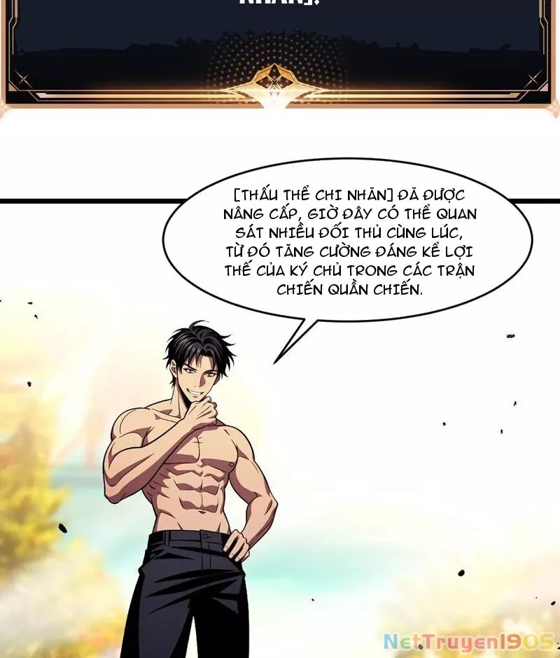 Nữ Đế Ma Tôn xuyên không thành cấp trên của tôi: Chapter 50