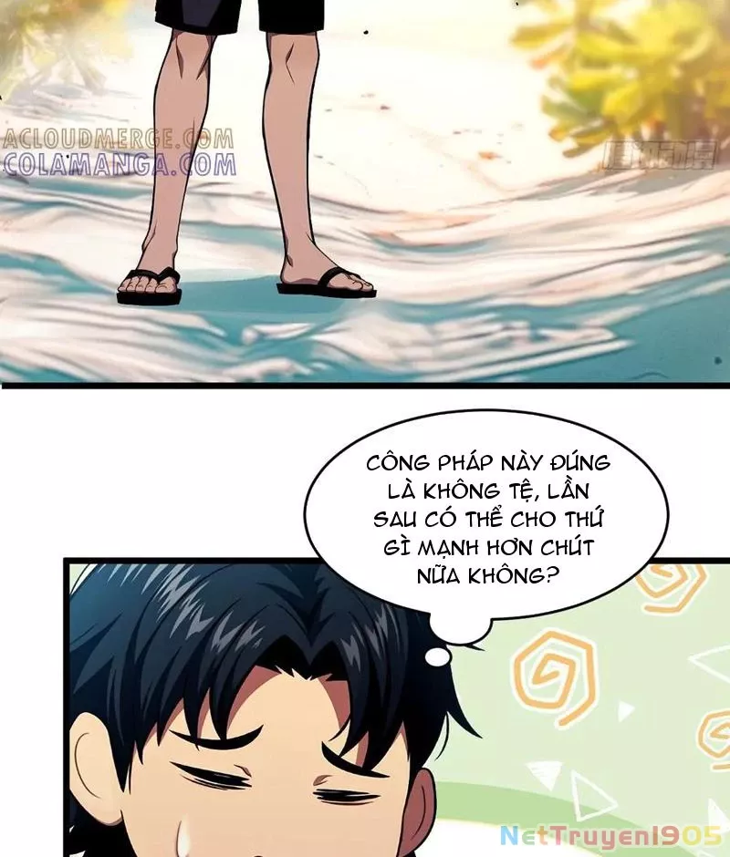 Nữ Đế Ma Tôn xuyên không thành cấp trên của tôi: Chapter 50