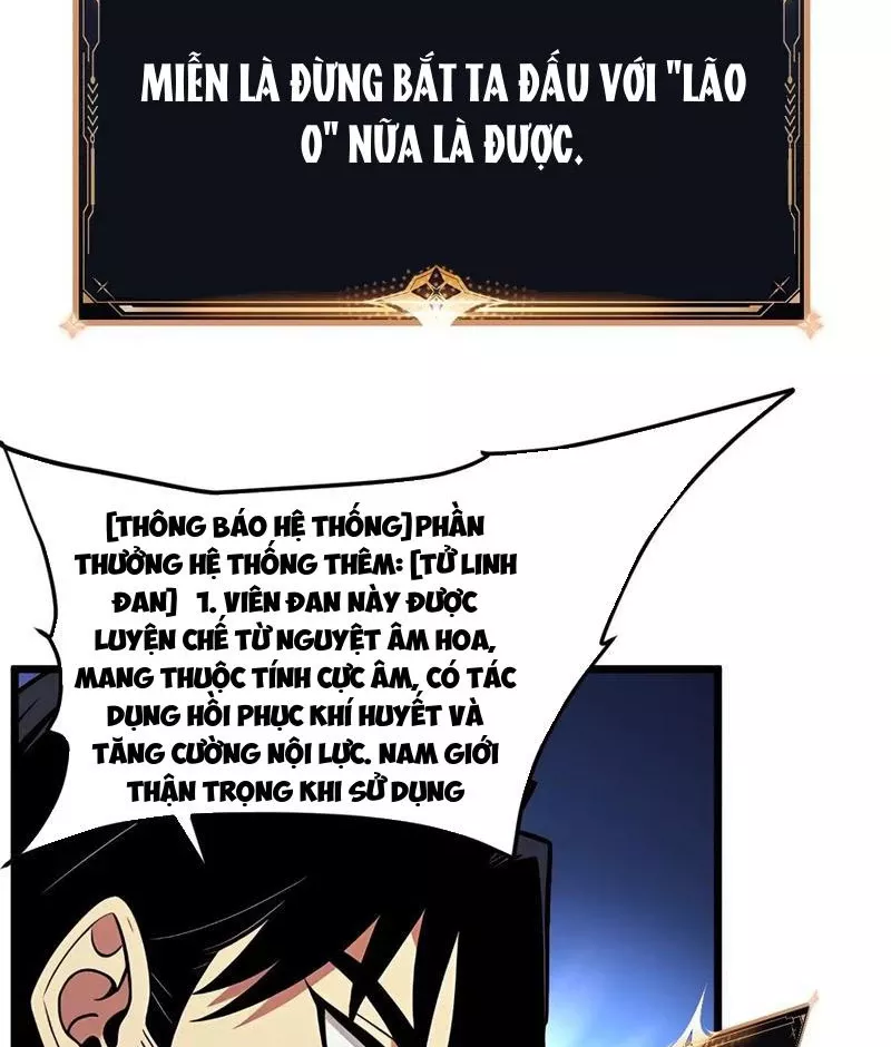 Nữ Đế Ma Tôn xuyên không thành cấp trên của tôi: Chapter 50