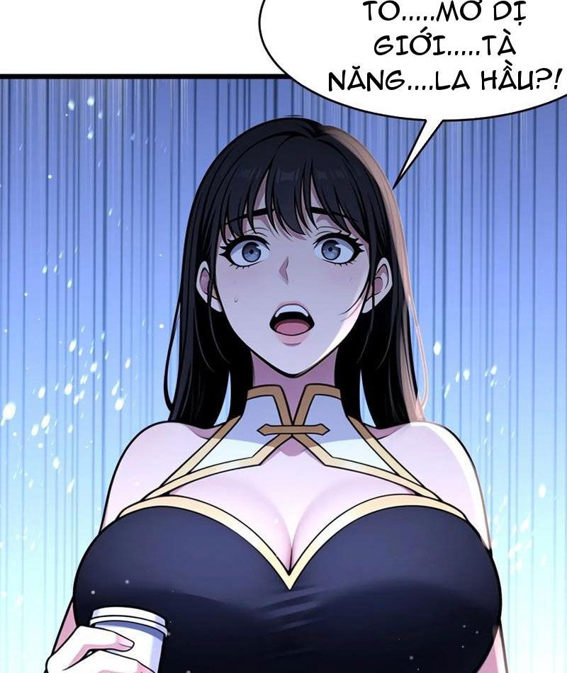 Nữ Đế Ma Tôn xuyên không thành cấp trên của tôi: Chapter 52