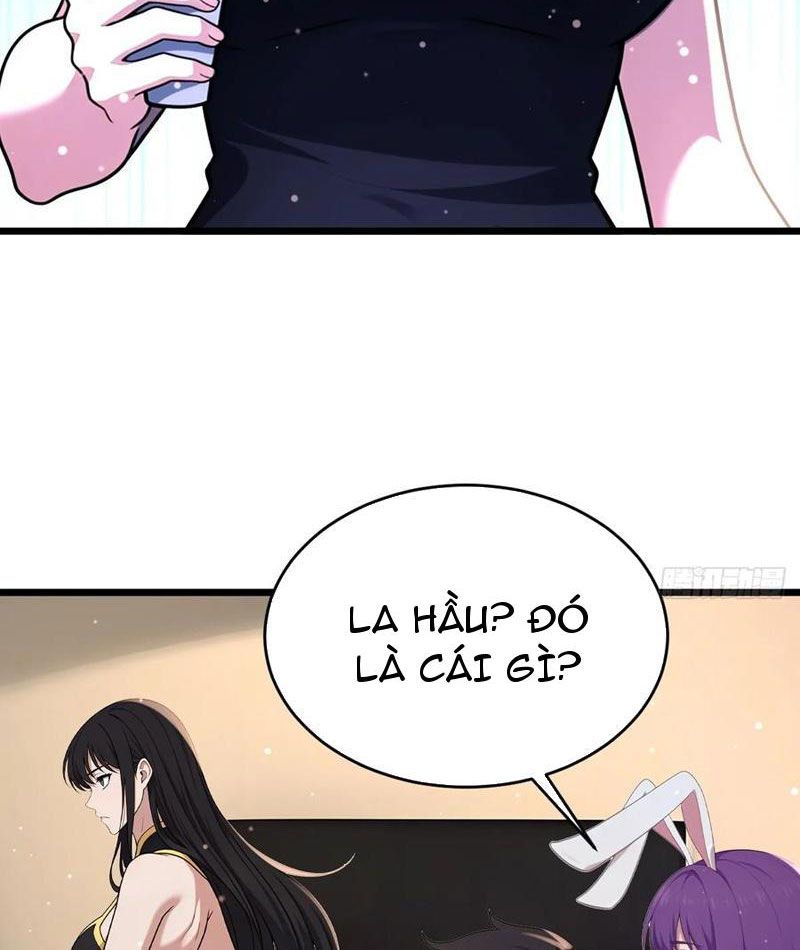 Nữ Đế Ma Tôn xuyên không thành cấp trên của tôi: Chapter 52