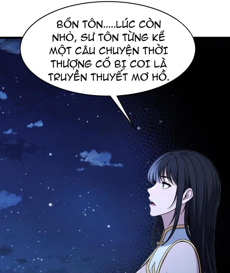Nữ Đế Ma Tôn xuyên không thành cấp trên của tôi: Chapter 52