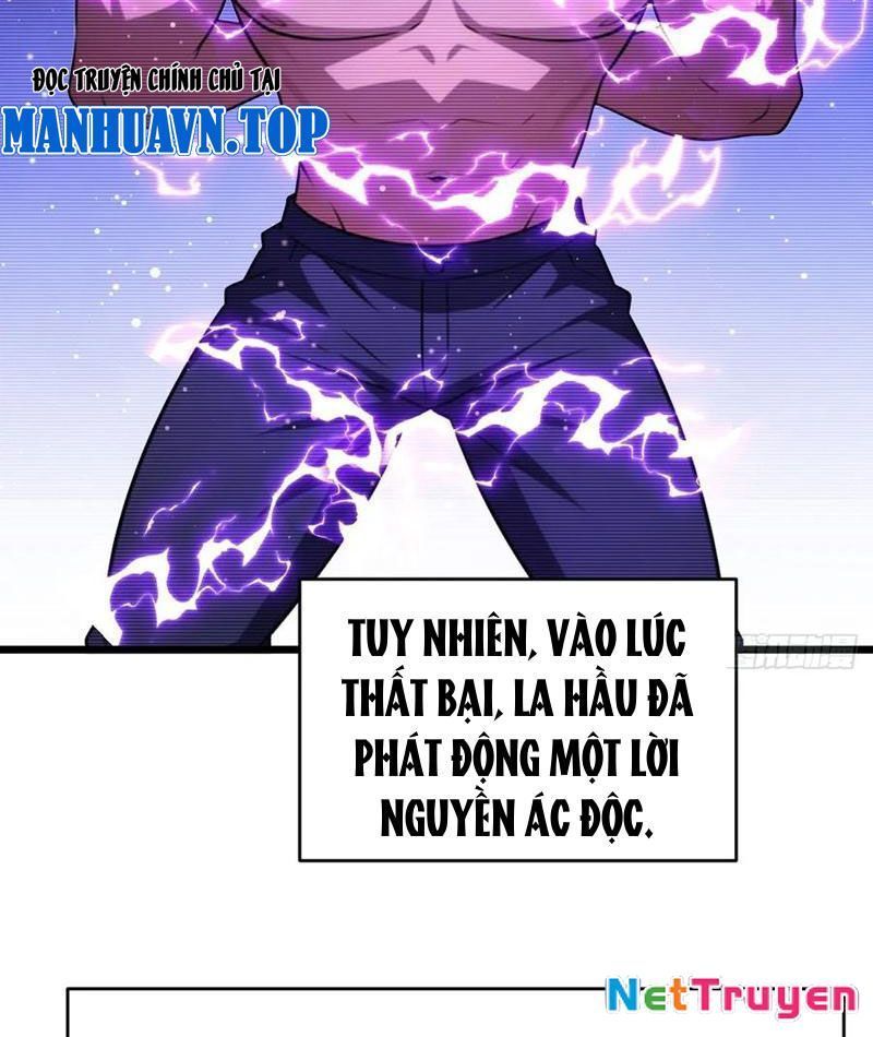 Nữ Đế Ma Tôn xuyên không thành cấp trên của tôi: Chapter 52