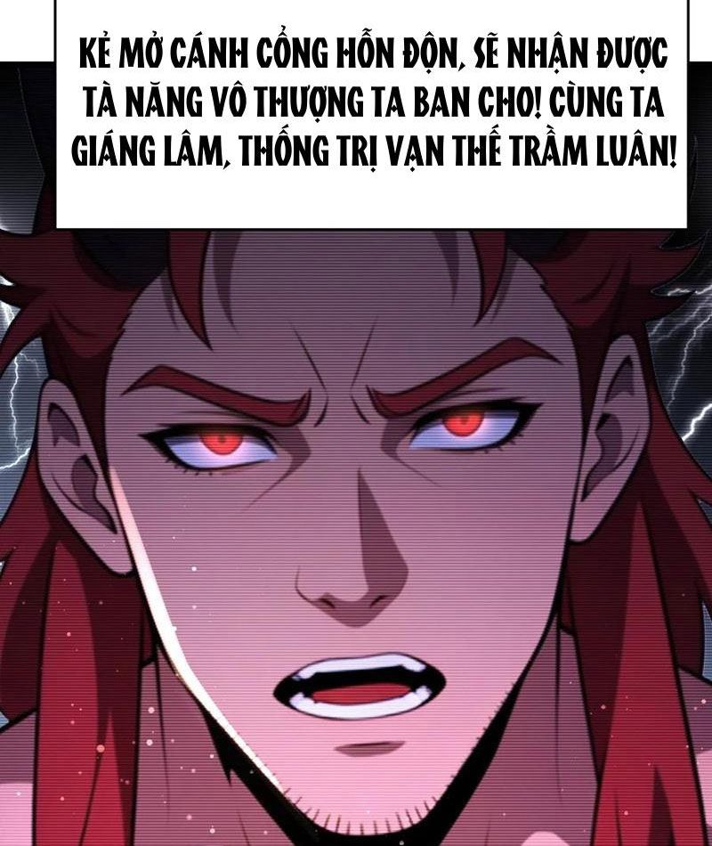 Nữ Đế Ma Tôn xuyên không thành cấp trên của tôi: Chapter 52