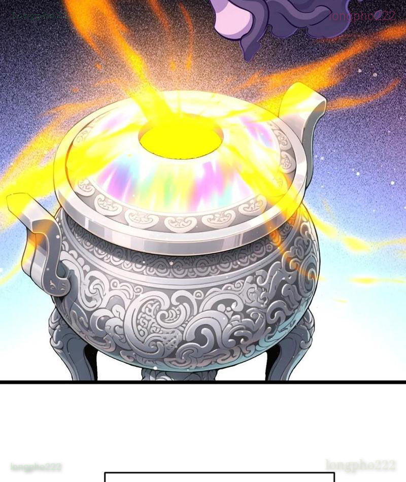 Nữ Đế Ma Tôn xuyên không thành cấp trên của tôi: Chapter 52