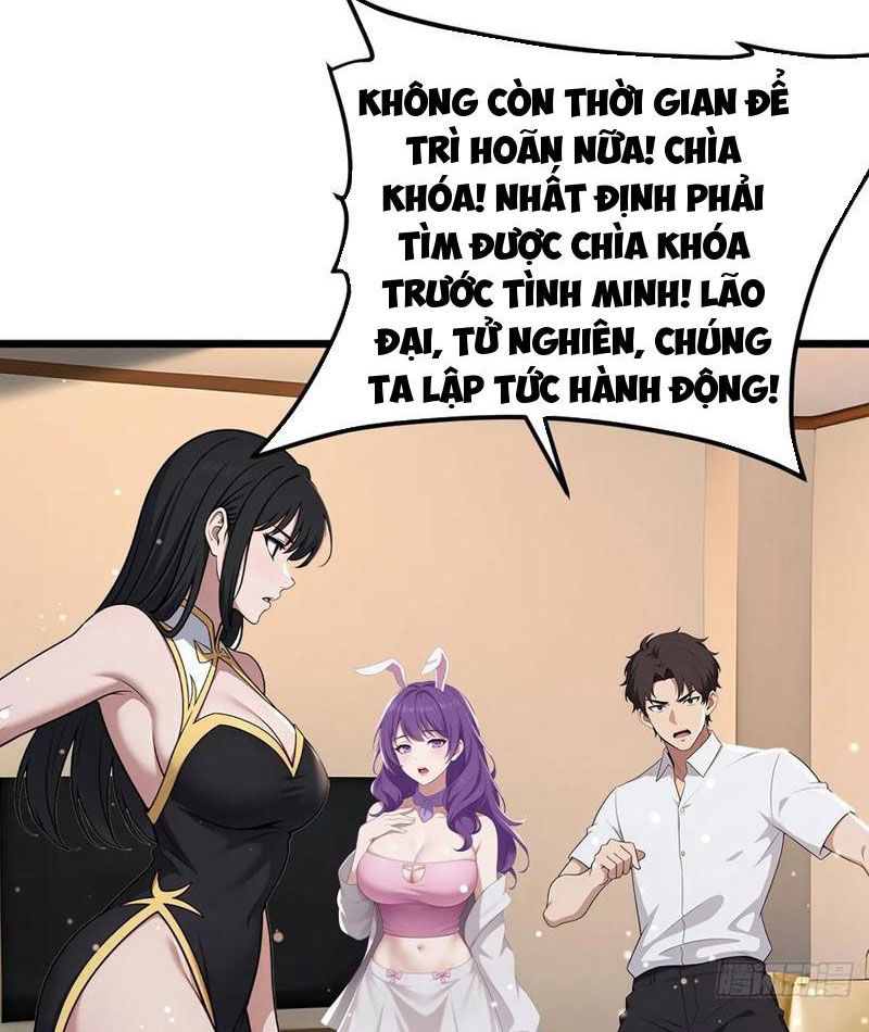 Nữ Đế Ma Tôn xuyên không thành cấp trên của tôi: Chapter 52