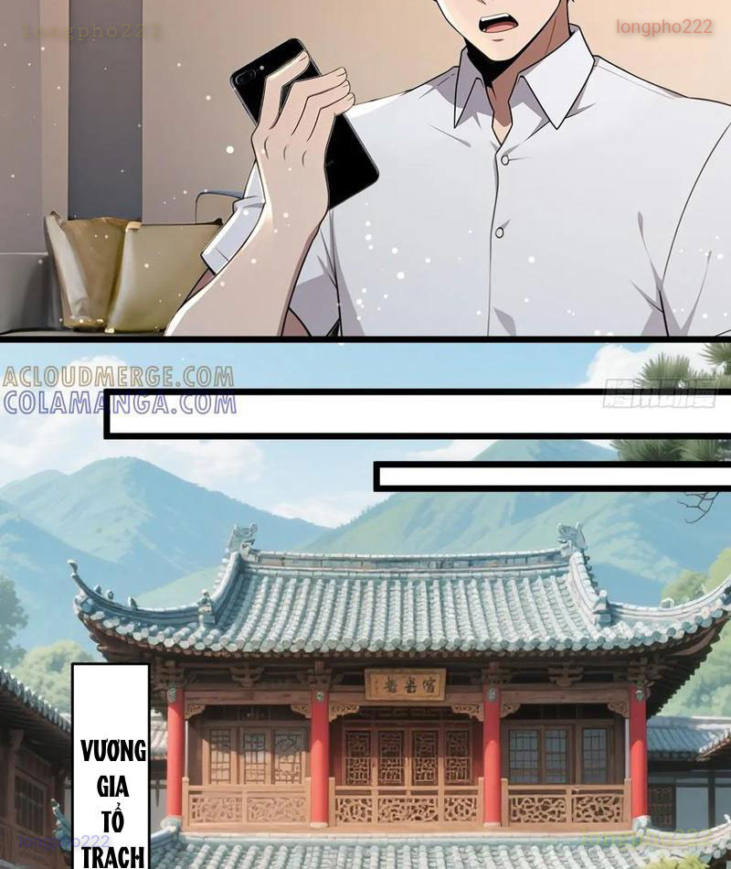Nữ Đế Ma Tôn xuyên không thành cấp trên của tôi: Chapter 52