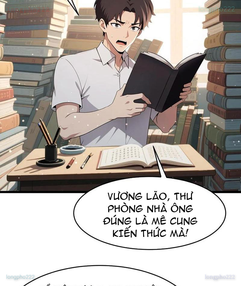 Nữ Đế Ma Tôn xuyên không thành cấp trên của tôi: Chapter 52