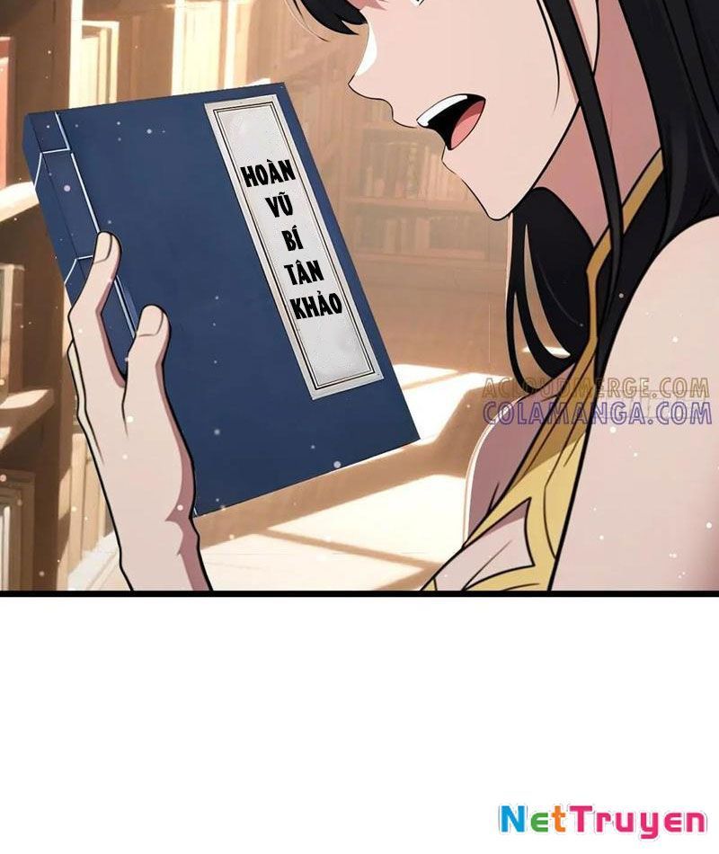 Nữ Đế Ma Tôn xuyên không thành cấp trên của tôi: Chapter 52