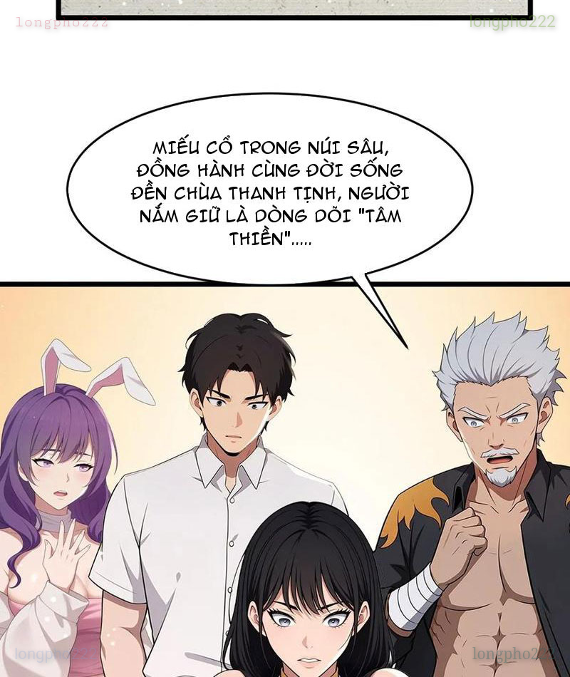 Nữ Đế Ma Tôn xuyên không thành cấp trên của tôi: Chapter 52