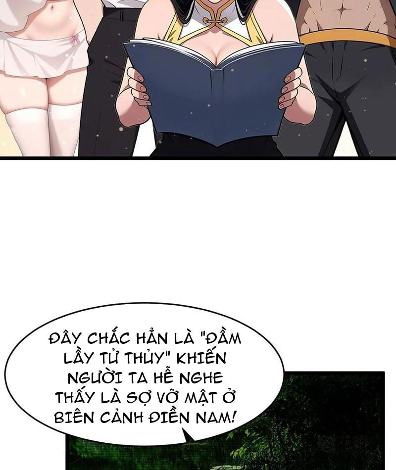 Nữ Đế Ma Tôn xuyên không thành cấp trên của tôi: Chapter 52