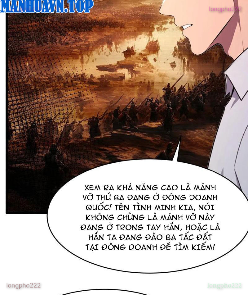 Nữ Đế Ma Tôn xuyên không thành cấp trên của tôi: Chapter 52