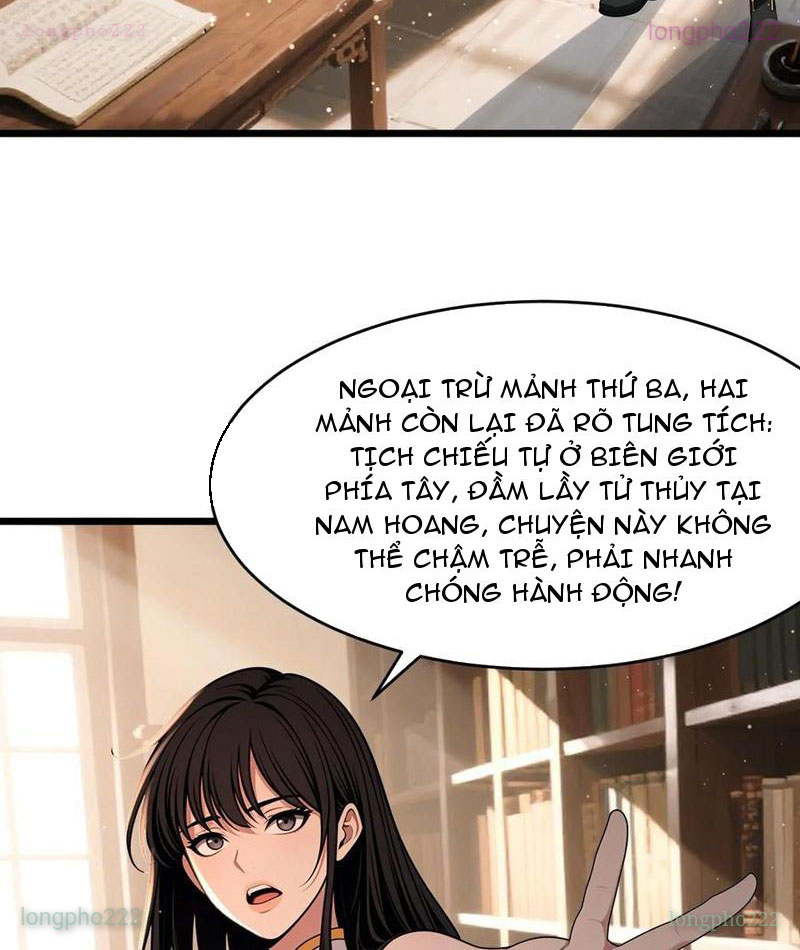 Nữ Đế Ma Tôn xuyên không thành cấp trên của tôi: Chapter 52