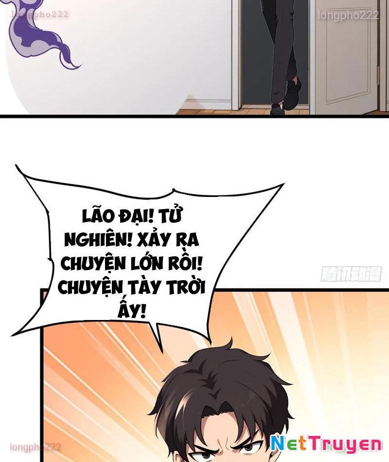 Nữ Đế Ma Tôn xuyên không thành cấp trên của tôi: Chapter 52