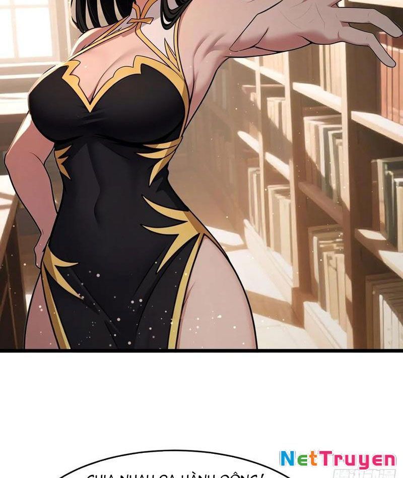 Nữ Đế Ma Tôn xuyên không thành cấp trên của tôi: Chapter 52