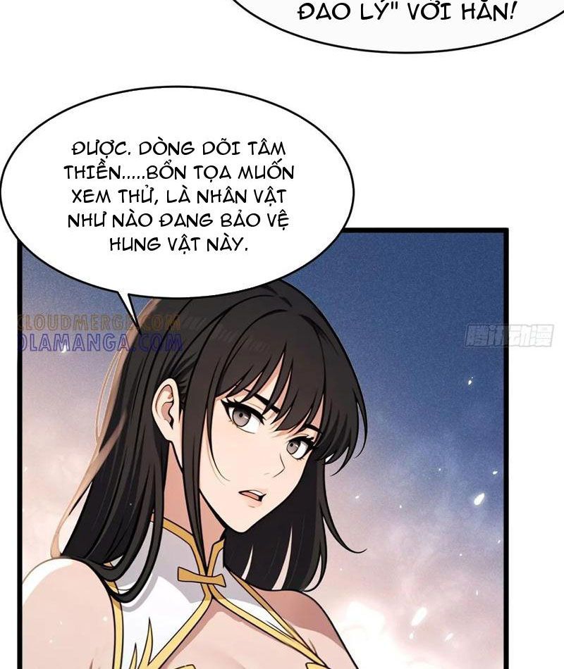 Nữ Đế Ma Tôn xuyên không thành cấp trên của tôi: Chapter 52