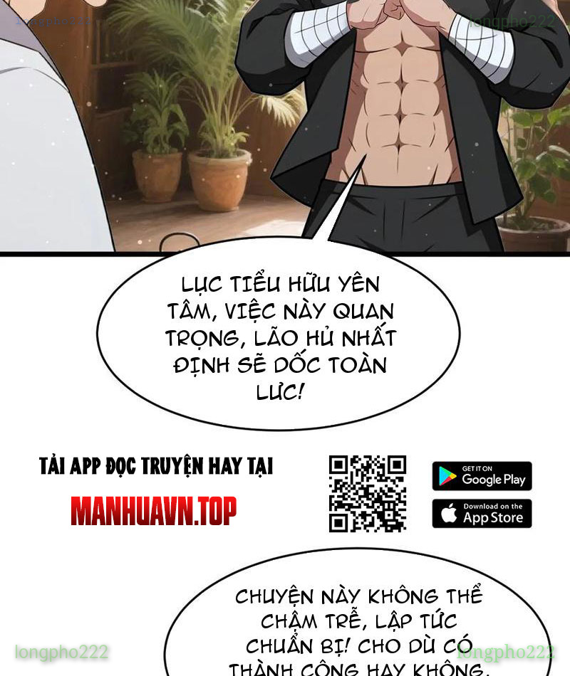 Nữ Đế Ma Tôn xuyên không thành cấp trên của tôi: Chapter 52