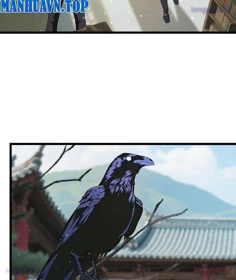 Nữ Đế Ma Tôn xuyên không thành cấp trên của tôi: Chapter 52
