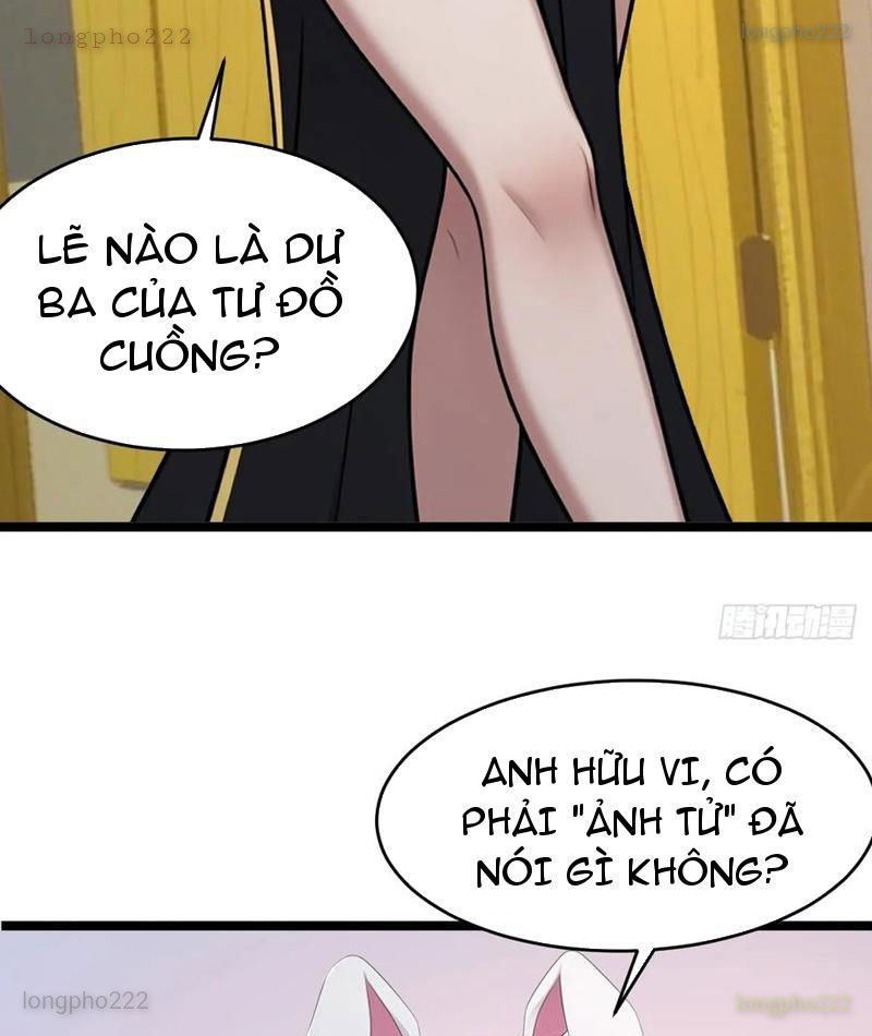 Nữ Đế Ma Tôn xuyên không thành cấp trên của tôi: Chapter 52