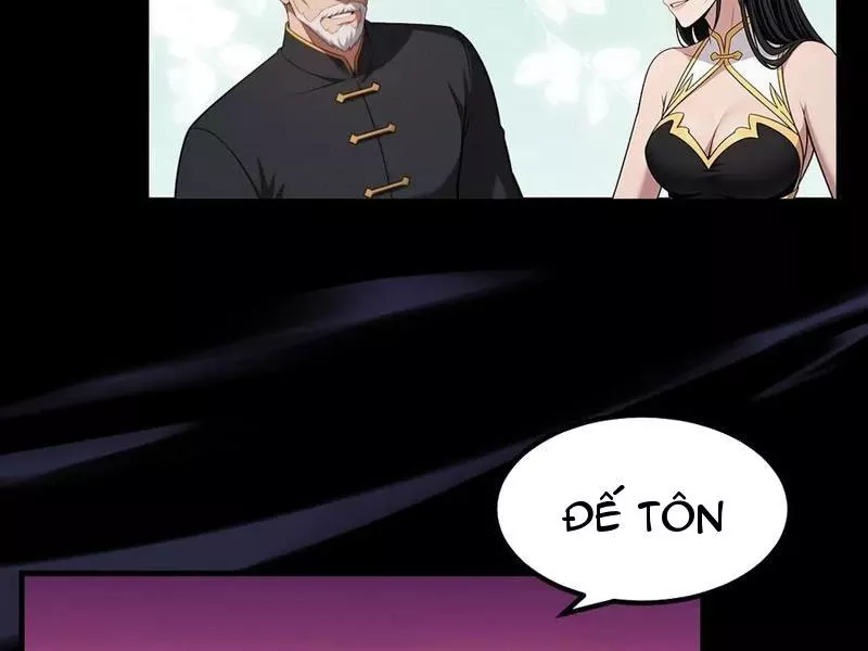 Nữ Đế Ma Tôn xuyên không thành cấp trên của tôi: Chapter 53
