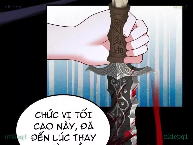Nữ Đế Ma Tôn xuyên không thành cấp trên của tôi: Chapter 53