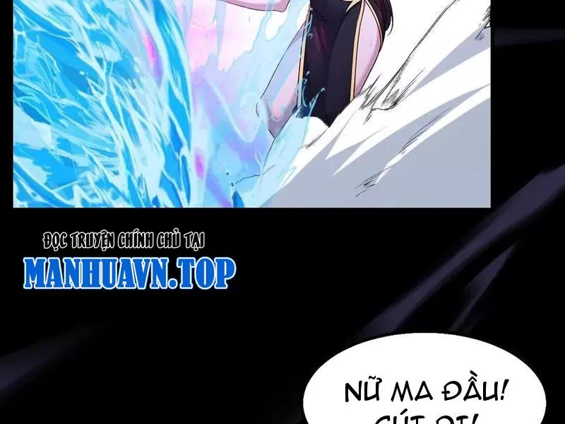 Nữ Đế Ma Tôn xuyên không thành cấp trên của tôi: Chapter 53