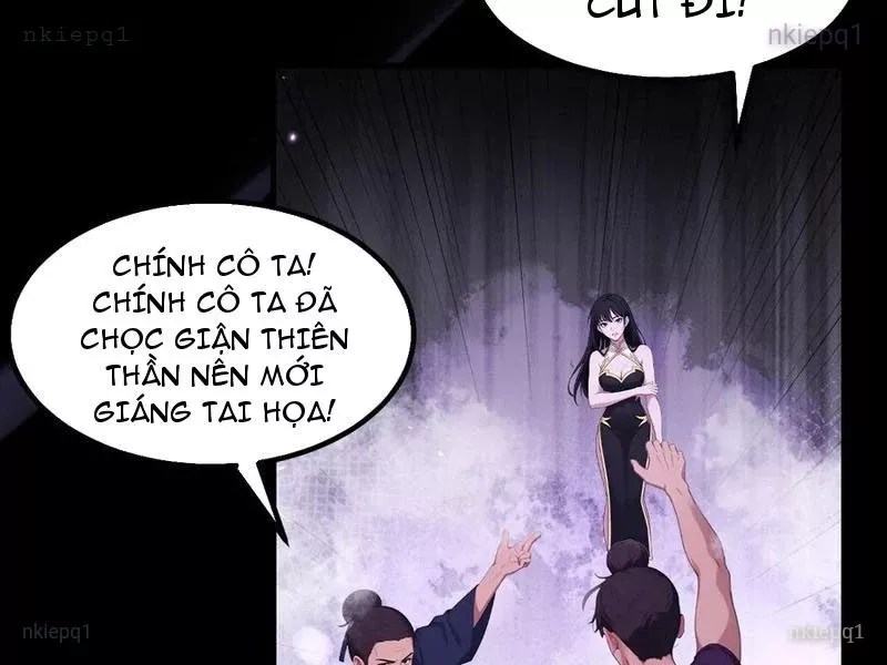 Nữ Đế Ma Tôn xuyên không thành cấp trên của tôi: Chapter 53