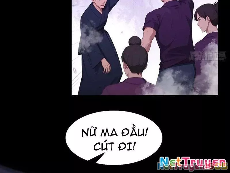 Nữ Đế Ma Tôn xuyên không thành cấp trên của tôi: Chapter 53