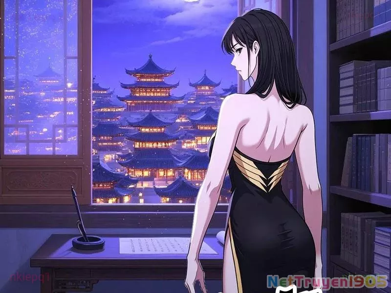 Nữ Đế Ma Tôn xuyên không thành cấp trên của tôi: Chapter 53
